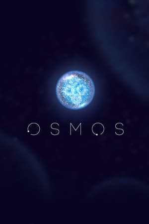 Jaquette de Osmos