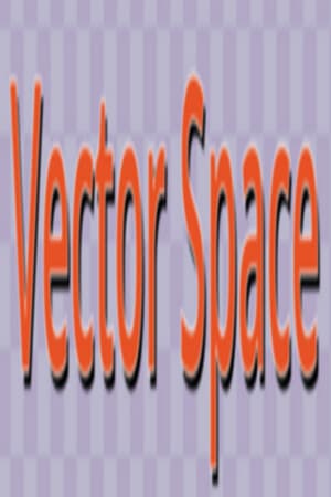 Jaquette de Vector Space