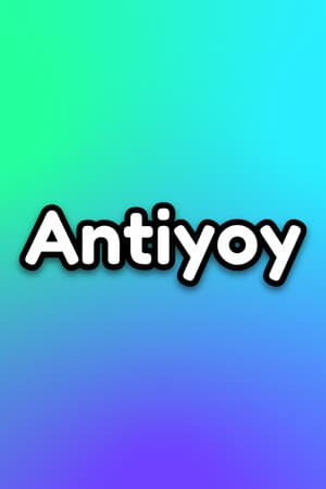 Jaquette de Antiyoy