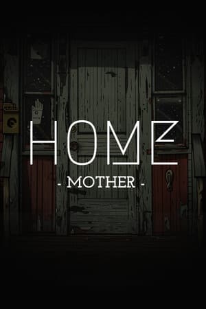 Jaquette de HOME: Mother