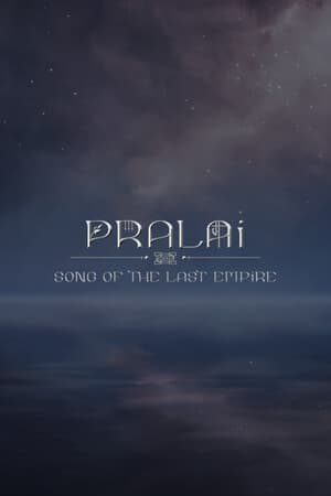 Jaquette de Pralai Song of The Last Empire