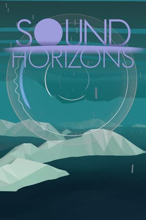 Jaquette de Sound Horizons