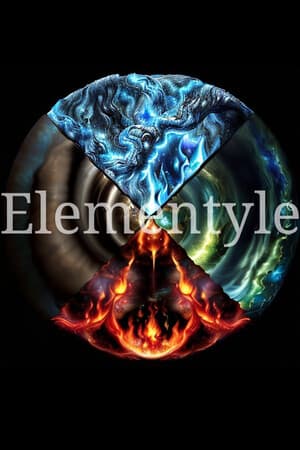 Jaquette de Elementyle