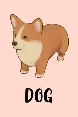 Jaquette de DOG