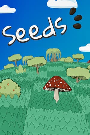 Jaquette de Seeds