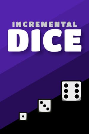 Jaquette de Incremental Dice