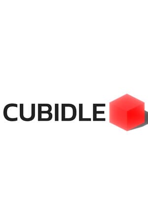 Jaquette de Cubidle