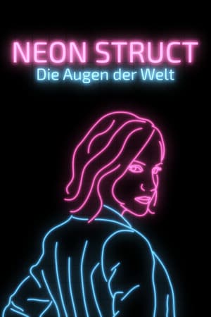 Jaquette de NEON STRUCT
