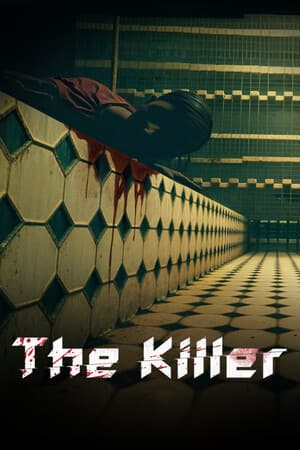 Jaquette de The Killer