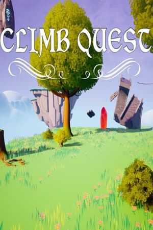 Jaquette de Climb Quest