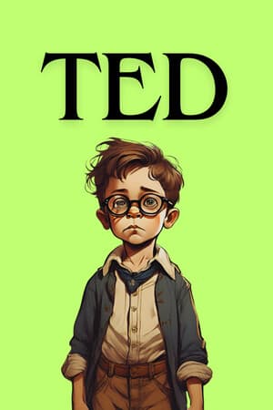 Jaquette de Ted
