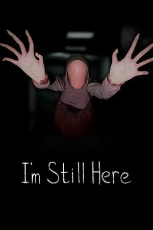 Jaquette de I'm Still Here
