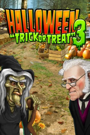 Jaquette de Halloween: Trick or Treat 3 Collectors Edition