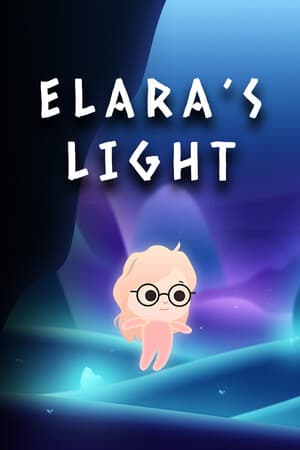 Jaquette de Elara's Light