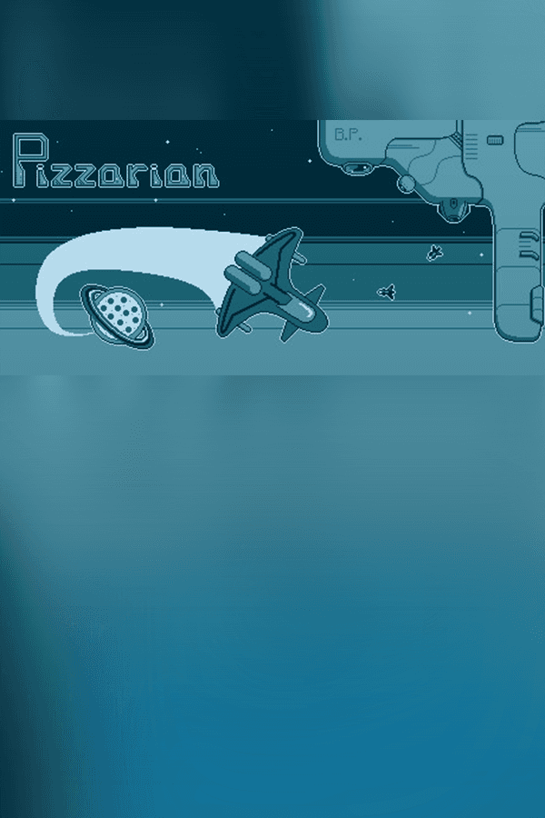 Jaquette de Pizzarian