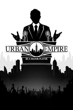 Jaquette de Urban Empire