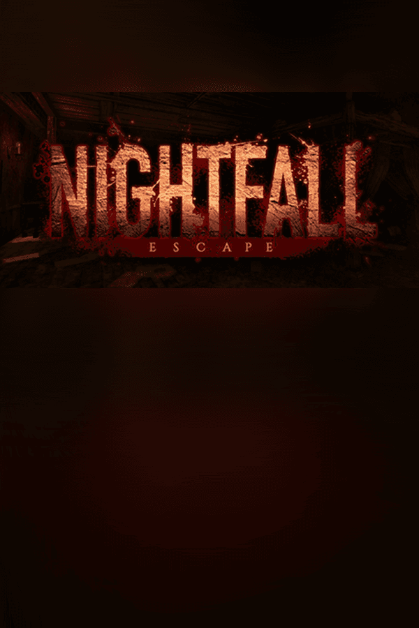 Jaquette de Nightfall: Escape