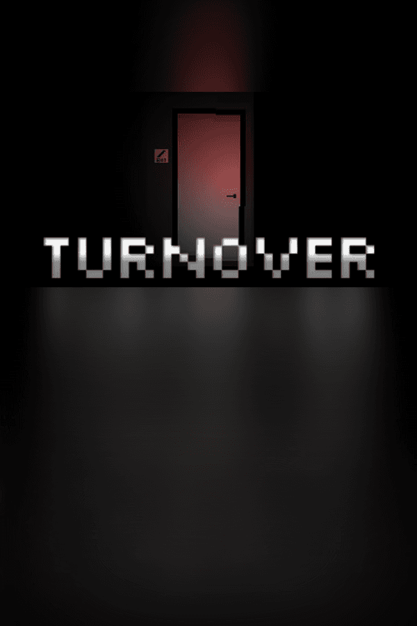 Jaquette de Turnover