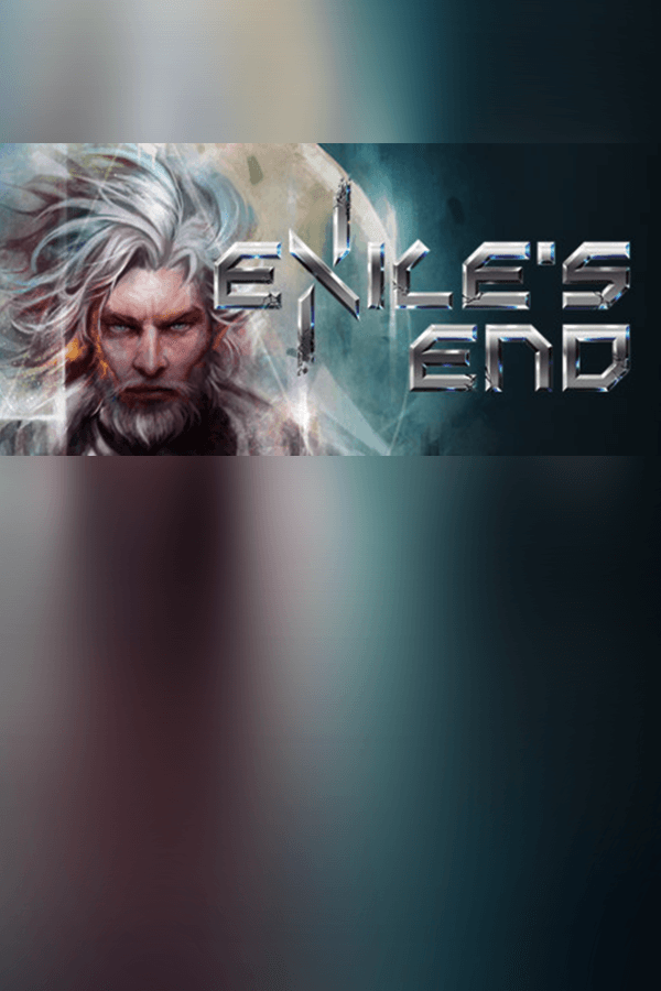 Jaquette de Exile's End