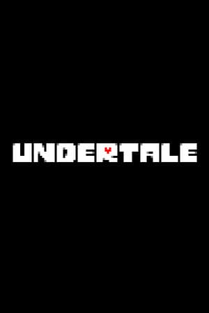 Jaquette de Undertale