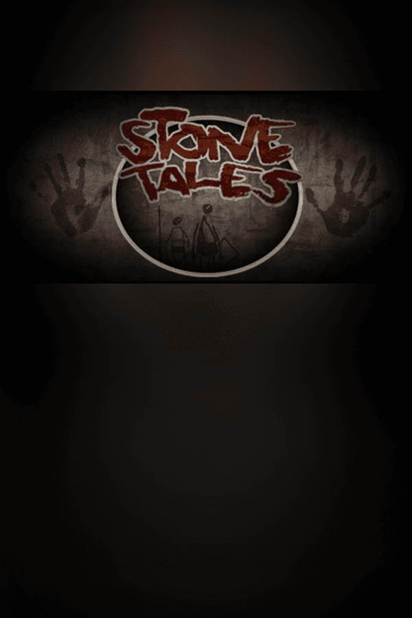 Jaquette de Stone Tales