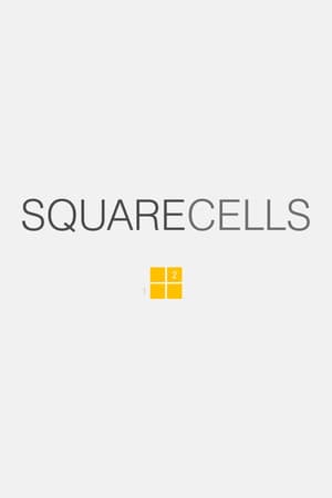 Jaquette de SquareCells
