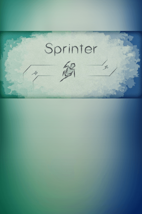 Jaquette de Sprinter