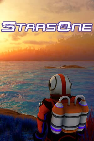 Jaquette de StarsOne