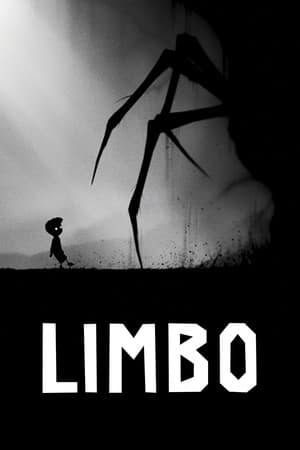 Jaquette de Limbo