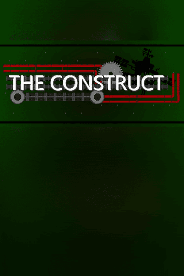 Jaquette de The Construct