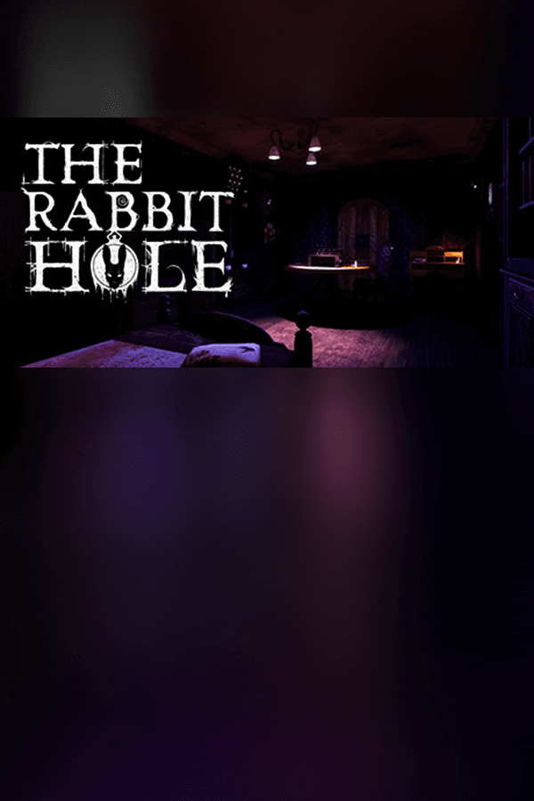 Jaquette de The Rabbit Hole Remastered