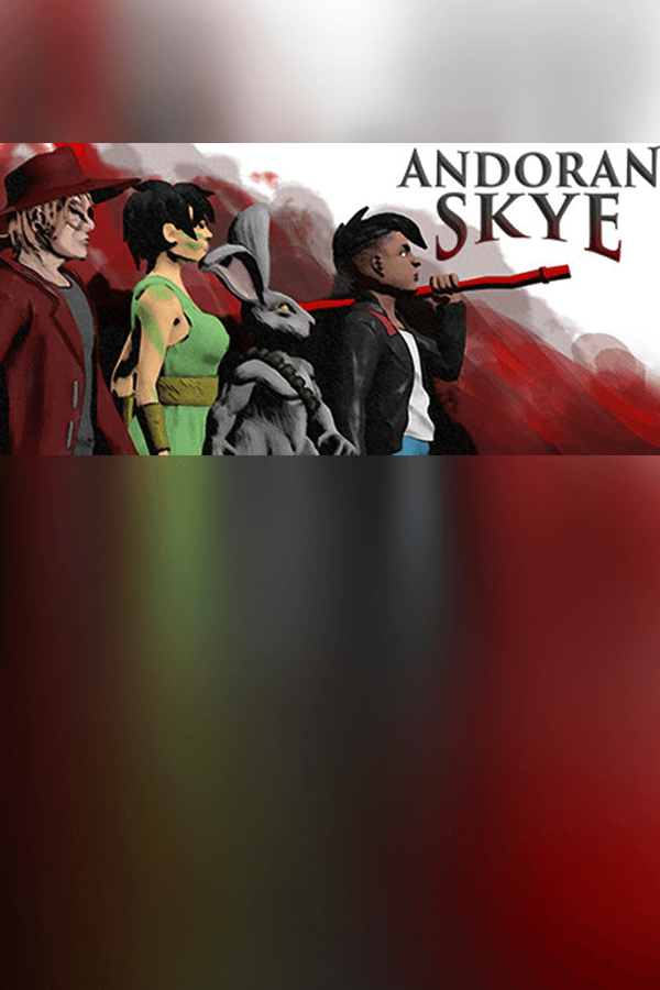 Jaquette de Andoran Skye 1.5