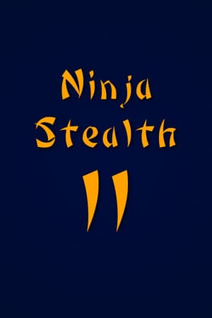 Jaquette de Ninja Stealth 2