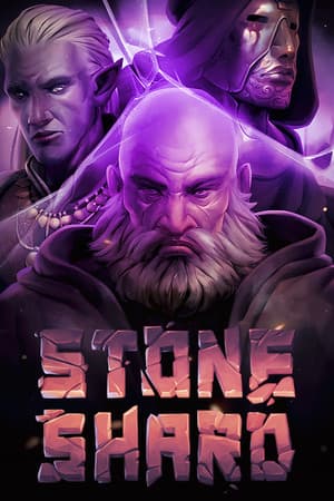 Jaquette de Stoneshard