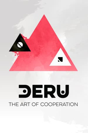 Jaquette de DERU - The Art of Cooperation