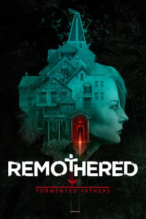 Jaquette de Remothered: Tormented Fathers