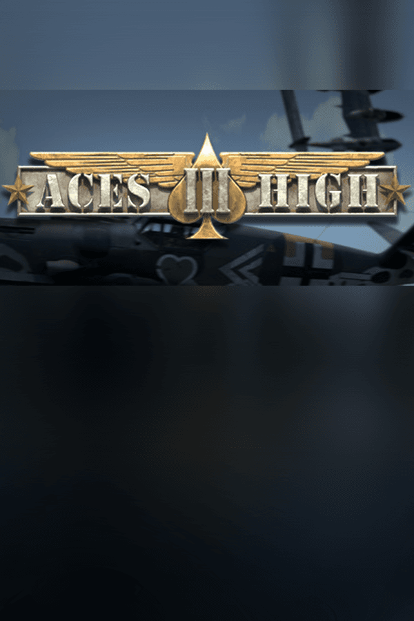 Jaquette de Aces High III