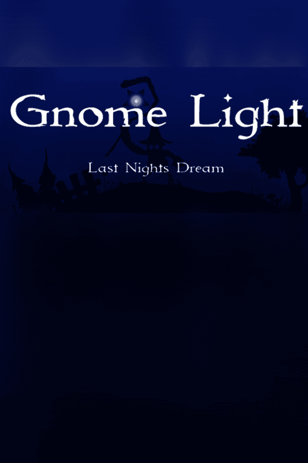 Jaquette de Gnome Light