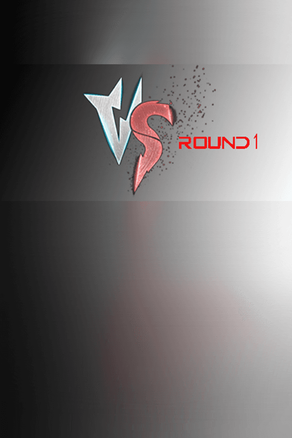 Jaquette de VS Round 1