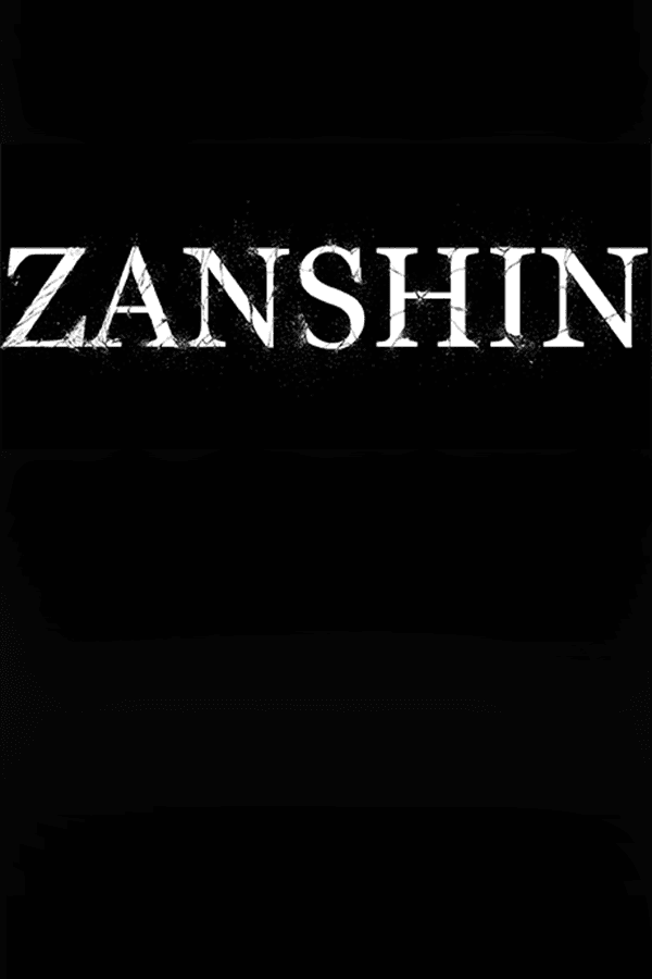 Jaquette de Zanshin