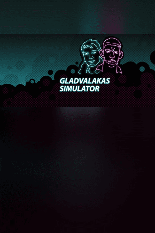 Jaquette de GLAD VALAKAS SIMULATOR