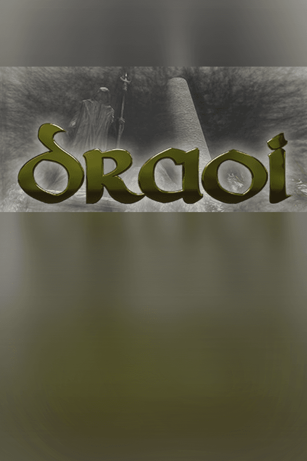 Jaquette de Draoi