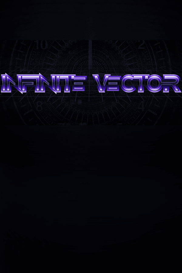 Jaquette de Infinite Vector