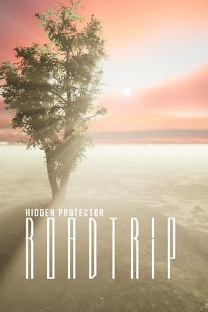 Jaquette de Hidden Protector : ROADTRIP (Preface)
