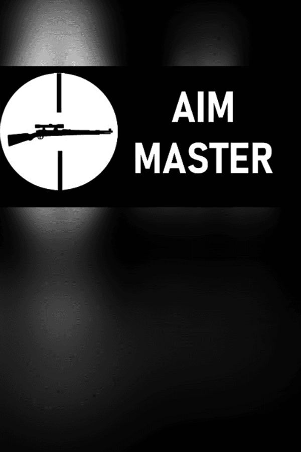 Jaquette de Aim Master