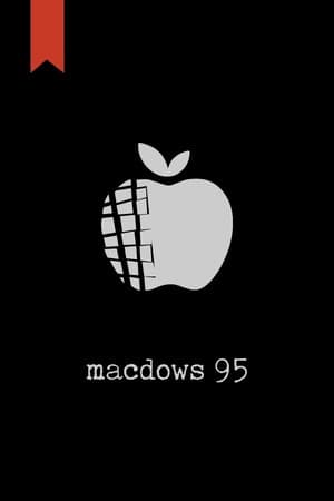 Jaquette de macdows 95
