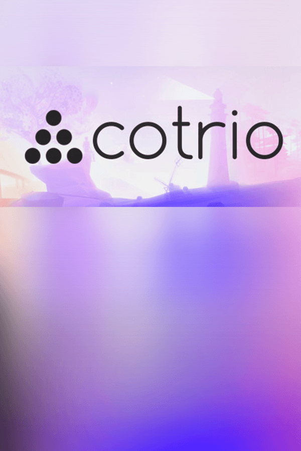 Jaquette de Cotrio