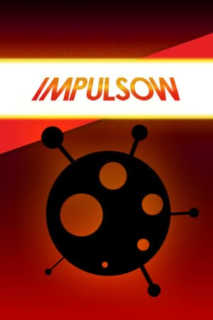 Jaquette de Impulsow