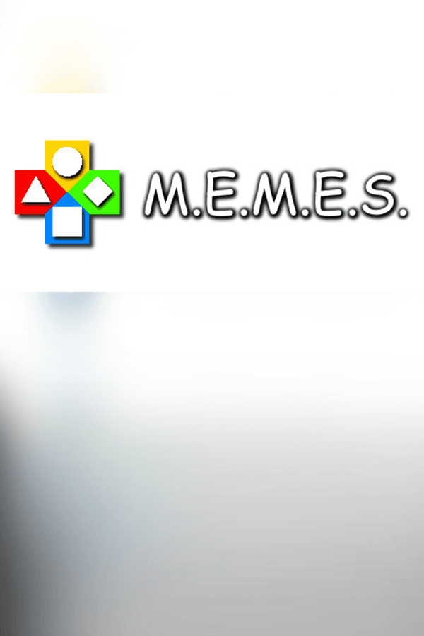 Jaquette de M.E.M.E.S.