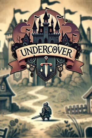 Jaquette de Undercover